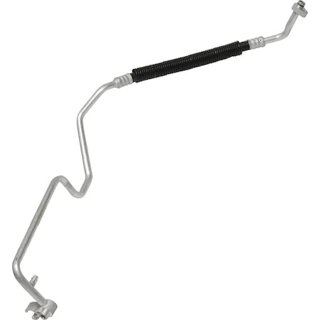 Universal Air Cond Universal Air Conditioning Hose Assembly, Ha11057C HA11057C